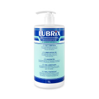 Лубрикант на водной основе Lubrix (1 л) без парабенов