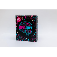 Еротична гра «Еродит» (UA)