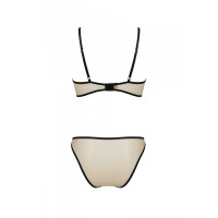 Комплект LORINA SET beige S/M - Passion