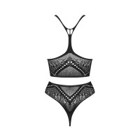 Комплект Obsessive K103 top & panties S/M/L