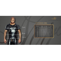 Чоловічі шорти Noir Handmade H006 Men shorts - 3XL