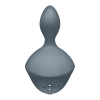 Анальна вібропробка Satisfyer  Booty Absolute Beginners 4