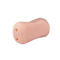 Мастурбатор Alive Lola Super Realistic Masturbator L Flesh