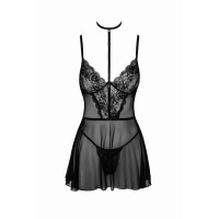 Бебі-дол Kissable First Kiss Babydoll S/M