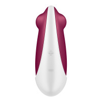 Вібратор Satisfyer Spot On 3 Berry