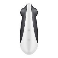 Вібратор Satisfyer Spot On 3 Black