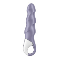 Вібратор Satisfyer Air Pump Vibrator 1