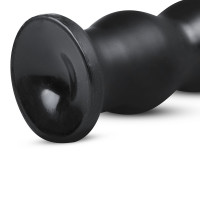Анальна пробка BUTTR - Tactical III Butt Plug