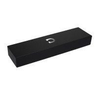 Вібромасажер DOXY Die Cast 3, дуже потужний, живлення 220В, металевий корпус