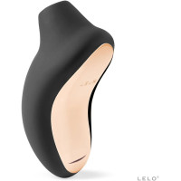 Звуковий стимулятор LELO SONA Cruise Black
