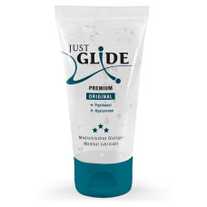 Змазка Just Glide Premium (50 мл) Змазка Just Glide Premium (50 мл)