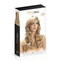 Перука World Wigs ZARA LONG BLONDE