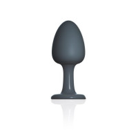 Анальна пробка Dorcel Geisha Plug з кулькою всередині, 3,2см