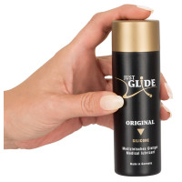 Лубрикант - Just Glide Silicone, 100 мл - Вагинальные смазки