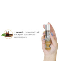 Смазка на водной основе System JO H2O - Vanilla Cream (30 мл) без сахара, растительный глицерин