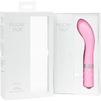 Вібратор Pillow Talk - Sassy Pink