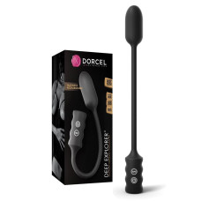 Віброяйце Dorcel Deep Explorer