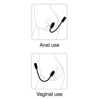 Віброяйце Dorcel Deep Explorer