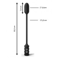 Віброяйце Dorcel Deep Explorer