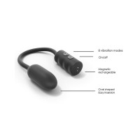 Віброяйце Dorcel Deep Explorer