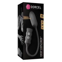 Віброяйце Dorcel Deep Explorer