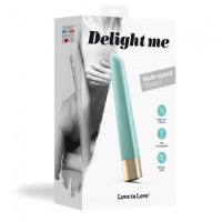 Потужний мінівібратор Love To Love Delight Me Menthe