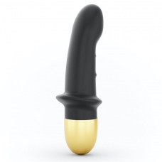 Вібратор Dorcel Mini Lover Black 2.0