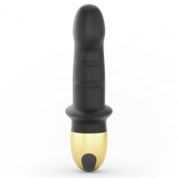Вібратор Dorcel Mini Lover Black 2.0