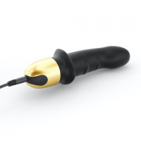 Вібратор Dorcel Mini Lover Black 2.0