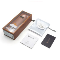 Вібратор KisToy Mr.Ted
