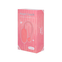 Смарт-тренажер Кегеля для жінок Magic Motion Kegel Coach