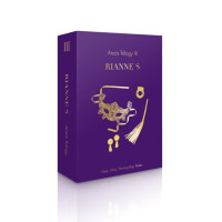 Романтичний подарунковий набір RIANNE S Ana's Trilogy Set III