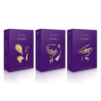 Романтичний подарунковий набір RIANNE S Ana's Trilogy Set III