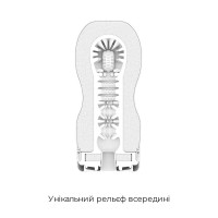 Мастурбатор Tenga Deep Throat (Original Vacuum) Cup (глубокое горло) GENTLE с вакуумной стимуляцией