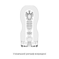 Мастурбатор Tenga Deep Throat (Original Vacuum) Cup (глубокое горло) STRONG с вакуумной стимуляцией