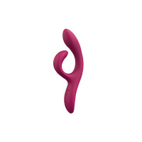 Смарт вібратор-кролик We-Vibe Nova Fuchsia