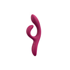 Смарт вібратор-кролик We-Vibe Nova Fuchsia