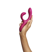 Смарт вібратор-кролик We-Vibe Nova Fuchsia