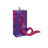 Смарт вібратор-кролик We-Vibe Nova Fuchsia