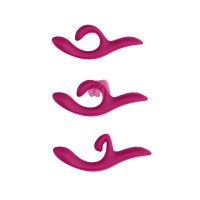 Смарт вібратор-кролик We-Vibe Nova Fuchsia