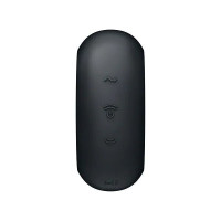 Вакуумний стимулятор Satisfyer Pro To Go 3 Black