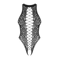 Obsessive B129 teddy black XL/XXL