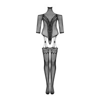 Obsessive Bodystocking G333 S/M/L