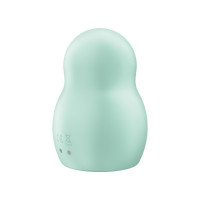 Вакуумний стимулятор Satisfyer Pro To Go 1 Mint
