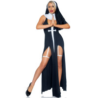 Leg Avenue Sultry Sinner S