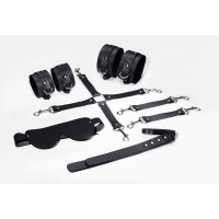 Набір Feral Feelings BDSM Kit 5 Black
