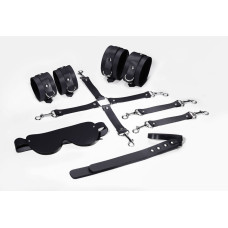 Набір Feral Feelings BDSM Kit 5 Black
