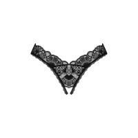 Obsessive Donna Dream crotchless thong XL/2XL