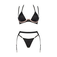Obsessive Selinne 3-pcs set M/L