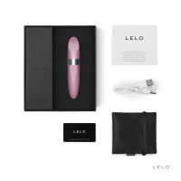 Віброкуля LELO Mia 2 Petal Pink